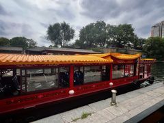 -皇家御河游(紫御湾码头)