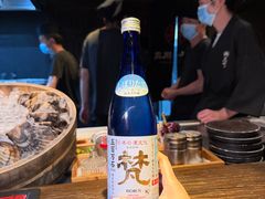 -三川·十酒Izakaya(南昌路店)