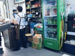 -清真喜兰老丁羊汤特色小吃