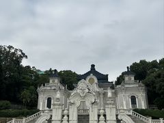 -珠海圆明新园