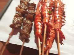 -蚝蚝先生·广式烧烤(信天广场店)