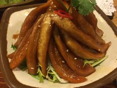 -火齐潮汕砂锅粥(五道口店)
