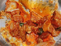 -姜胖胖无限自助烤肉(凯德天府店)