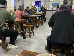 -段生记肉丸糊辣汤(西铁大明宫住宅小区店)