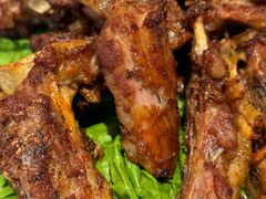 -鑫顺园小骨头羊杂馆(塔湾店)