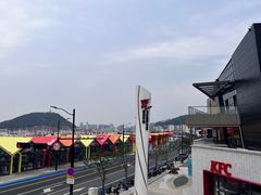 -半升洞码头