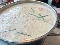 -夏屿湖畔.落日湖景餐厅(普者黑景区店)