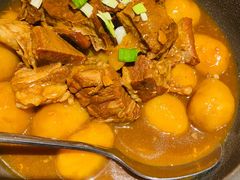 -青年公社烤鸭(青年路店)