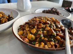-小郭私房菜·海肠捞饭店(学士街店)