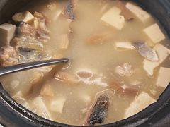 -干老四雅鱼饭店(滨江西路店)