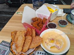 -荔芳传统糖水铺