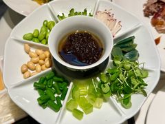 -四季民福烤鸭店(前门大栅栏店)