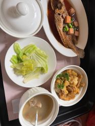 -金芙美月子中心(财富别墅店)