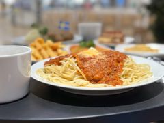 经典意式肉酱面-宜家·瑞典风味餐厅(青岛商场店)