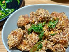 -隅乐胡椒虾·台湾菜·团建(皇岗店)