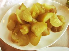 -小白桦西餐厅