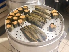 -夹江老头叶儿粑(石雁儿小区店)