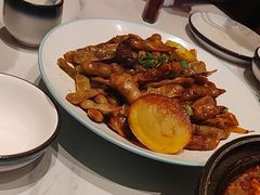 -八大碗·地道东北菜(白塔堡店)
