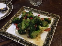 -Siam泰餐厅(水上公园店)