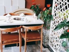 -蕃茄述·好汤自然来(江汉路店)