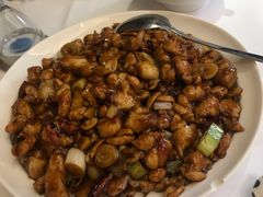 -眉州东坡(春秀路店)