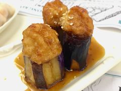 -点点心点心专门店(湾仔店)