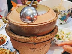 -老长沙龙虾馆(罗湖店)