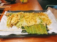 -老酱油炸社