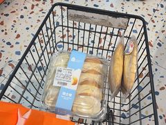 -盒马鲜生(富田新天地店)