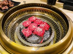 -松鱼亭·和牛烧肉(协鑫广场店)