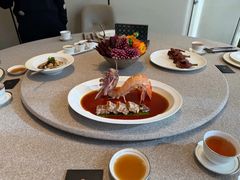 -新荣记(新源南路店)