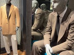 -SUITSUPPLY(安福路店)