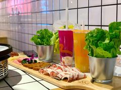 -肆幺幺烤肉(乐汇城店)