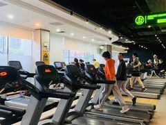 -古德菲力健身(广体店)