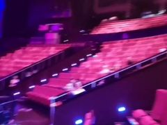 -重庆国际马戏城