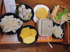 -新凯里酸汤鱼(飞山街店)