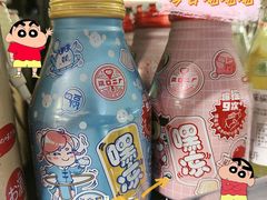 -GranVida生活超市(海信广场店)