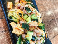 -老友谊冷面店(苏家屯店)