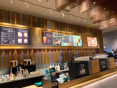 -星巴克臻选(济南恒隆店)