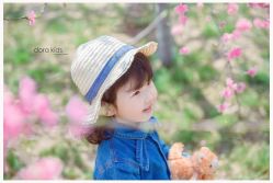 -DORA kids 朵拉儿童摄影花园店