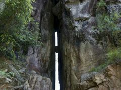 -南尖岩景区