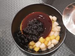 -鲜芋仙·芋圆·仙草(天津鲁能城店)