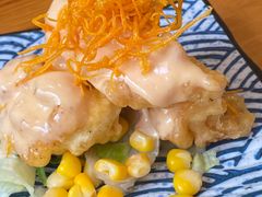 -福匠日本料理(人民路店)