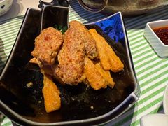-桂满陇·杭州小馆(朝阳合生汇店)