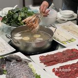 这家特色打边炉太令人震撼了！🔥 