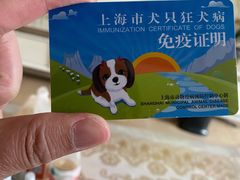 -宠颐生斯嘉宠物医院·急重症·心内科(谷阳北路分院)