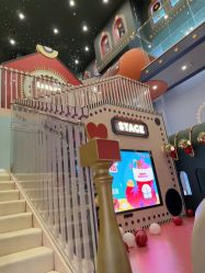-meland club亲子乐园(北京芳圆里ID MALL店)