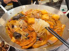 -小螺大作·螺蛳粉火锅(林和西店)