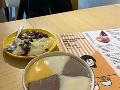 -似季甜铺·糖水·下午茶·小吃(麦地店)