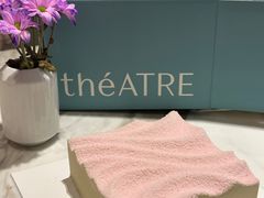 -théATRE 茶聚场(王府中環店)